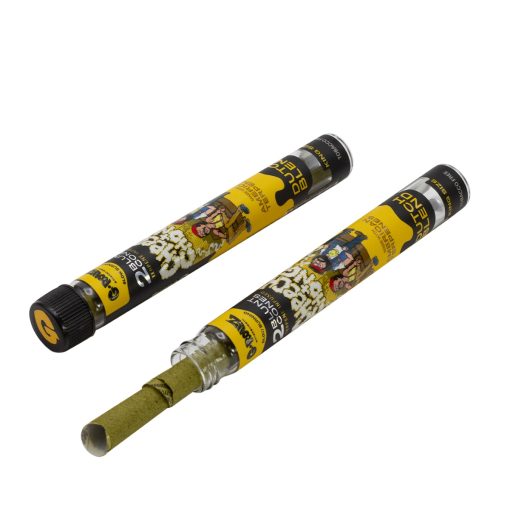 Blunt Cones Cheech & Chong "Dutch Blend"  2 uni (G-ROLLZ)