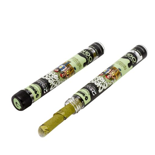Blunt Cones Cheech & Chong "Natural OGK"  2 uni (G-ROLLZ)