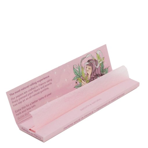 Mortalhas KS Slim Colossal Dream Lightly Dyed Pink (G-ROLLZ) - Image 4