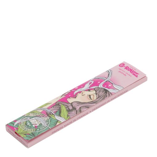Mortalhas KS Slim Colossal Dream Lightly Dyed Pink (G-ROLLZ) - Image 3