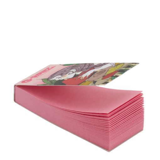 Filtros Wide Collector "Mushroom" Pink (G-ROLLZ) - Image 3