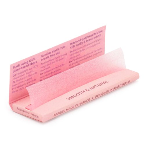 Mortalhas ¼ Lightly Dyed Pink (G-ROLLZ) - Image 4