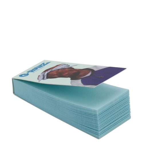 Filtros Wide Pets Rock "Two Rap" Blue (G-ROLLZ) - Image 2