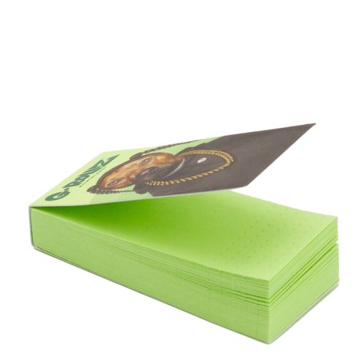 Filtros Wide Pets Rock "Rap" Green (G-ROLLZ) - Image 4