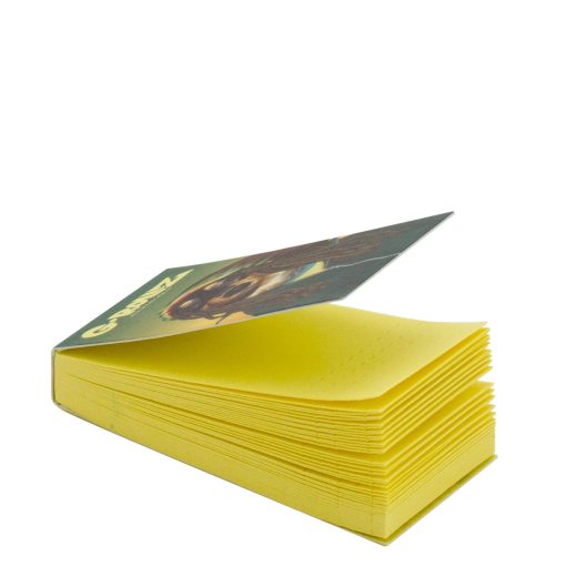 Filtros Wide Pets Rock "Reggae" Yellow (G-ROLLZ) - Image 3