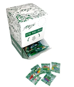 Filtros Xtra Slim Mini Pack 5 (Purize)