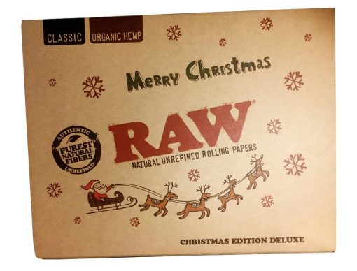 Christmas Gift Box Limited Edition Deluxe (RAW) - Image 3