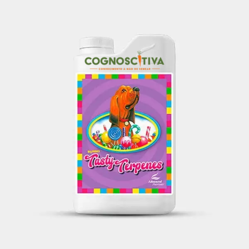 Tasty Terpenes 1 L (Advanced Nutrients)