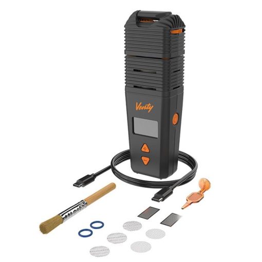 Vaporizador Venty (Storz & Bickel) - Image 7
