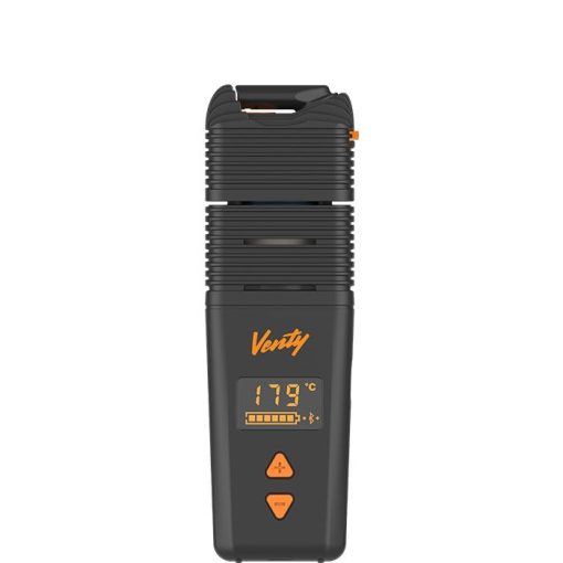 Vaporizador Venty (Storz & Bickel) - Image 5