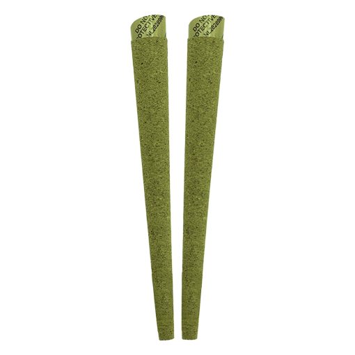 Blunt Cones "Duch Blend" Terpene Infused 2 uni (G-ROLLZ) - Image 3