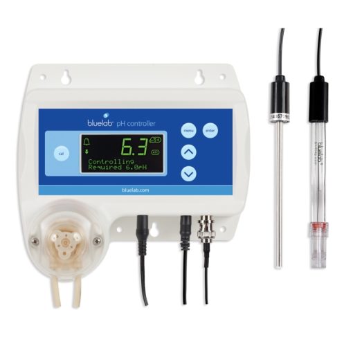 Controlador de PH (Bluelab)