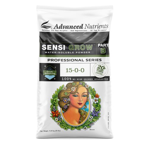 WSP Sensi Grow Part B 500g (Advanced Nutrients)