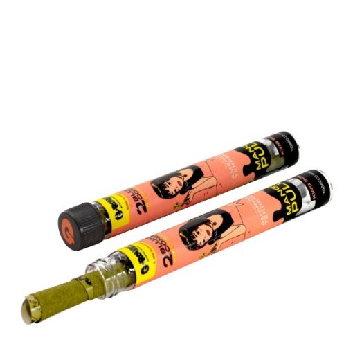 Blunt Cones “Mango Pulp” 2 uni (G-ROLLZ) - Image 2