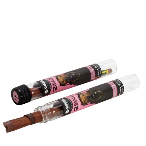 Blunt Cones The Dog “Strawberry Cheesecake” 2 uni (G-ROLLZ) - Image 2