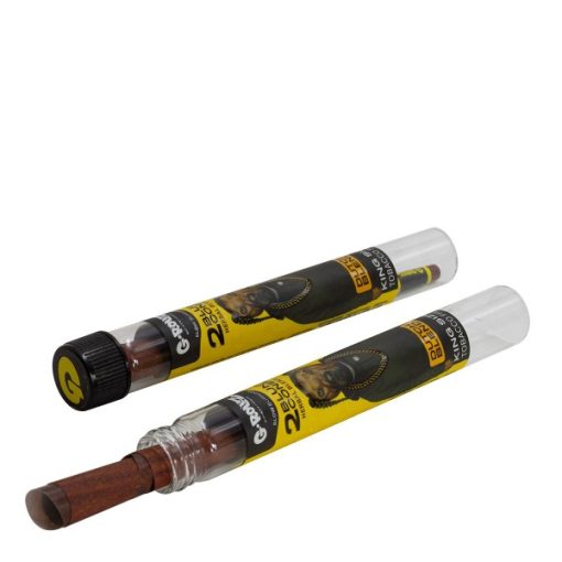 Blunt Cones The Dog “Dutch Blend” 2 uni (G-ROLLZ) - Image 2