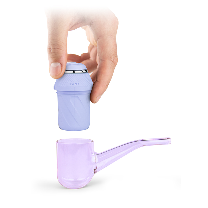 Vaporizador Proxy Kit Bloom (Puffco) - Image 3