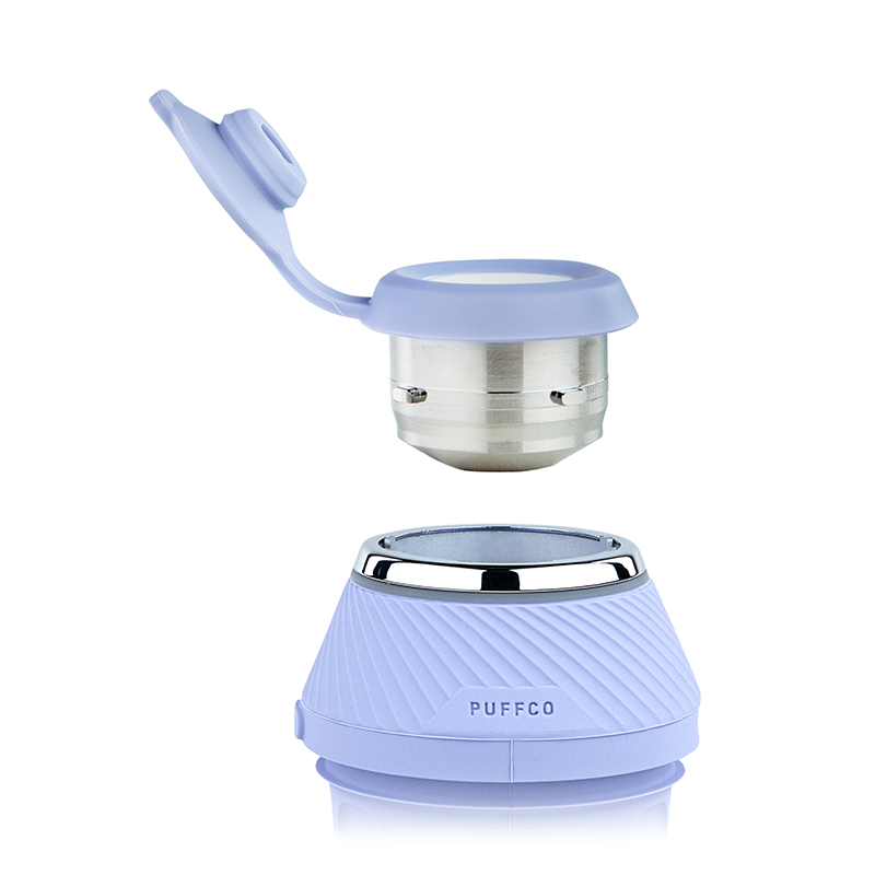 Vaporizador Proxy Kit Bloom (Puffco) - Image 4