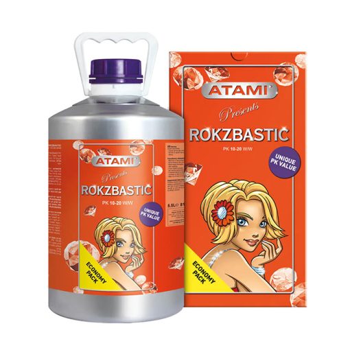 Rokzbastic 5,5L (Atami)