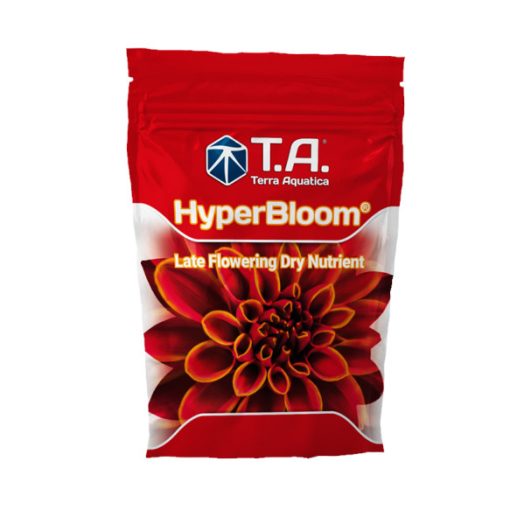 HyperBloom 100g (Terra Aquatica)