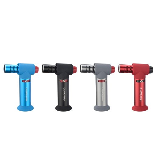 Maçarico Quad Flame (Champ High)