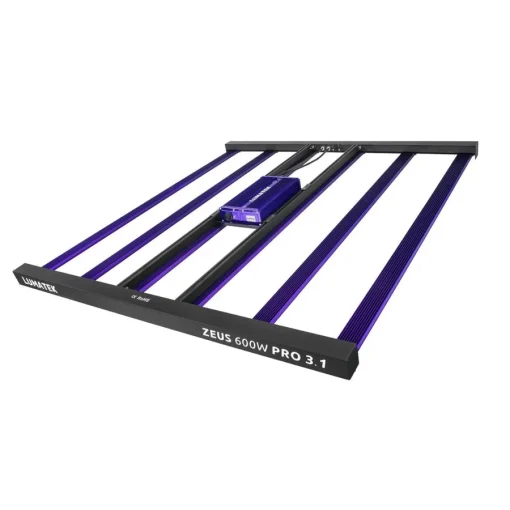 LED Zeus 600W Pro 3.1 (Lumatek)