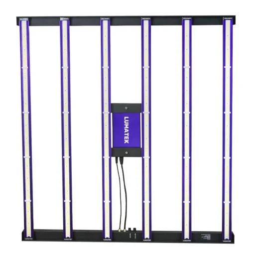 LED Zeus 600W Pro 3.1 (Lumatek) - Image 3
