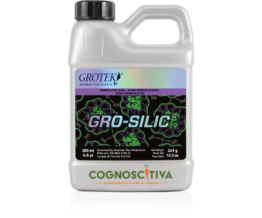 Gro-Silic 250ml (GROTEK)