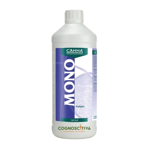 Mono Potássio 16% 1 L (Canna)
