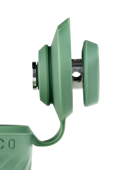 Joystick Cap Peak Pro V2 Flourish Edição Limitada (Puffco) - Image 3