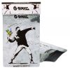 Saco Hermético "Flower Thrower" 100x125mm 8 unidades (G-ROLLZ)