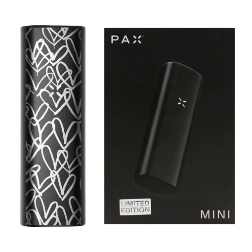 Vaporizador PAX MINI J. Goldcrown Onyx (PAX) - Image 2