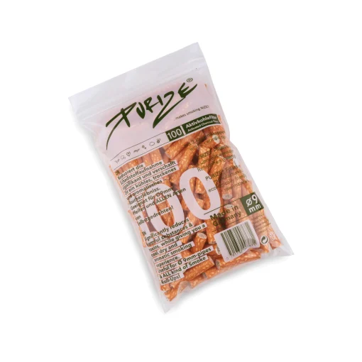 Filtros Regular 100 Spy (Purize)