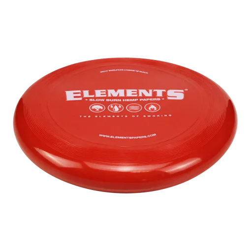 Frisbee (Elements) - Image 2