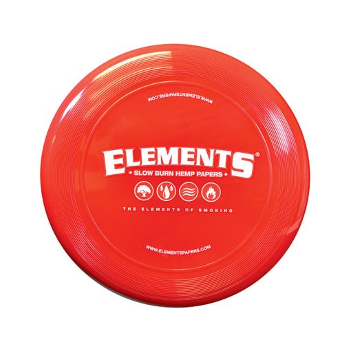 Frisbee (Elements)