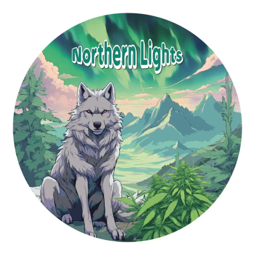 Northern Lights Indoor Premium 1g - Image 2