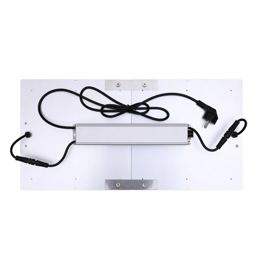 Iluminária LED FISSION 240W V2.0 (Pure Factory) - Image 3