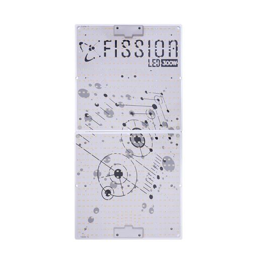 Iluminária LED FISSION 300W V2.0 (Pure Factory) - Image 2