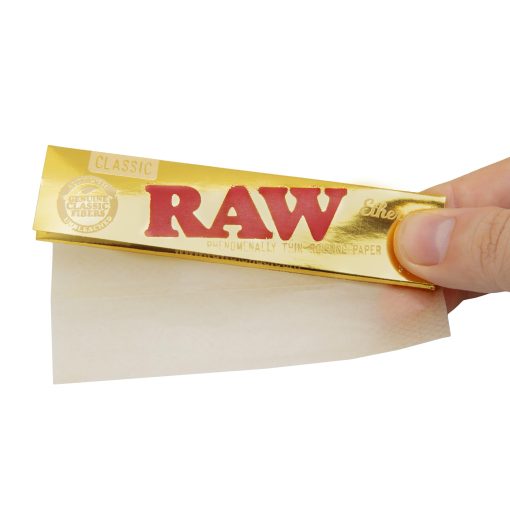 RAW Ethereal King Size Slim - Image 3