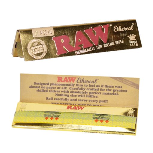 RAW Ethereal King Size Slim - Image 2
