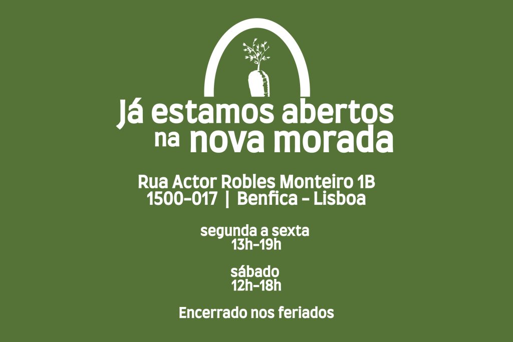 Homepage 2 Nova morada da loja Cognoscitiva Lisboa