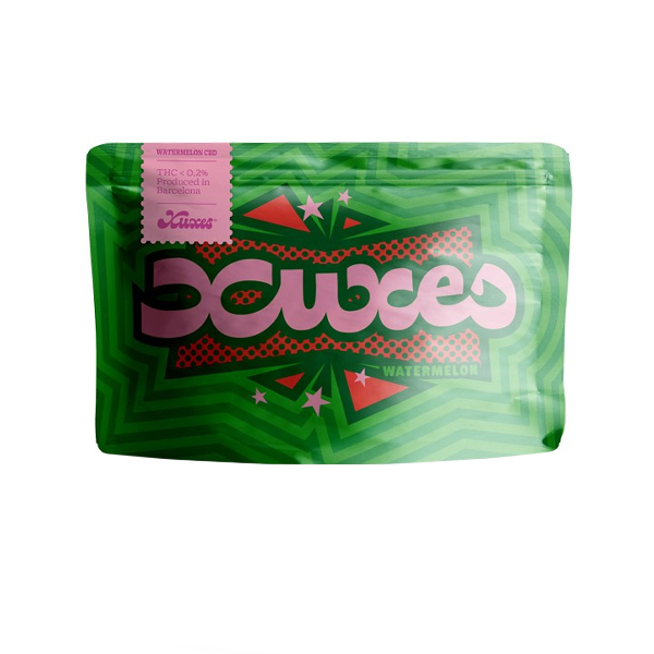 Cbd Xuxes Watermelon 3 g Flores