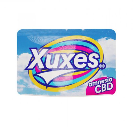 Cbd Xuxes Amnesia 3 g Flores