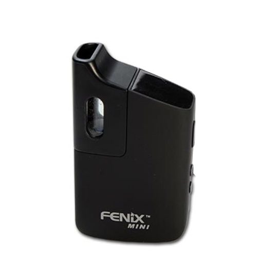 Fenix Mini – Vaporizador Portátil 3 em 1 (Ervas, Ceras e Óleos)