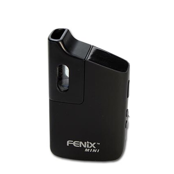 Fenix Mini – Vaporizador Portátil 3 em 1 (Ervas, Ceras e Óleos)