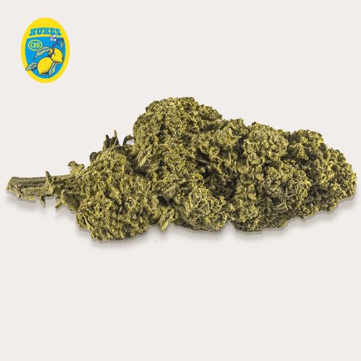 Cbd Xuxes Lemon 3 g Flores - Image 2