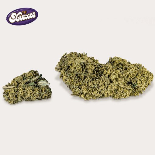 Cbd Xuxes Cookies 3 g Flores - Image 2