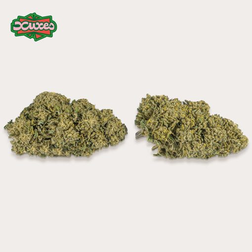 Cbd Xuxes Watermelon 3 g Flores - Image 2