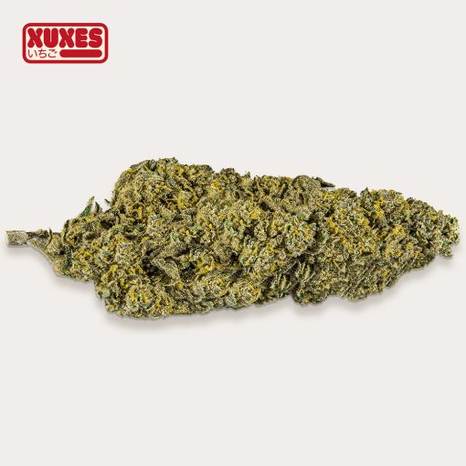 Cbd Xuxes Strawberry 3 g Flores - Image 2