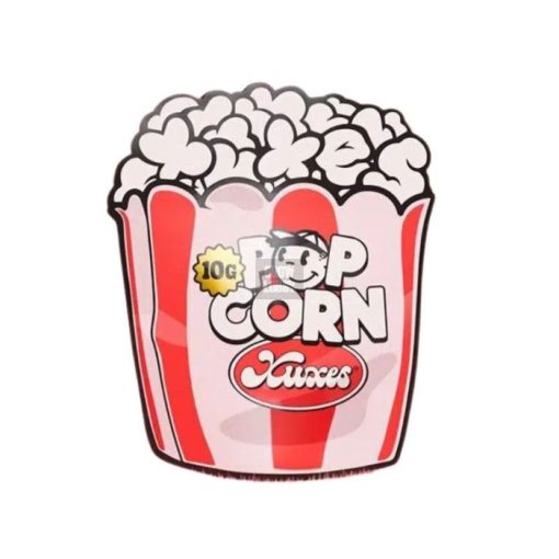 Cbd Xuxes Pink Kush Popcorn 10 g